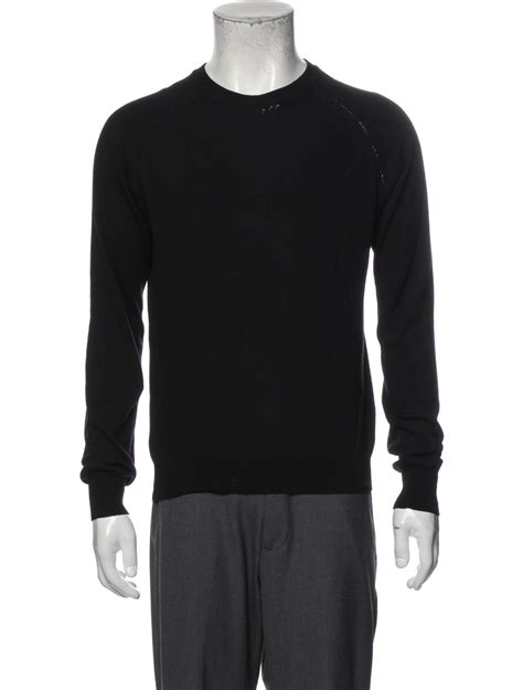 dior homme pullover